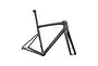 Specialized Specialized S-Works Tarmac SL8 Frameset  | Satin Carbon Rtp / Silver To Green Pearl