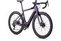 Specialized Specialized S-Works Turbo Creo SL  | Gloss Supernova Chameleon / Raw Carbon