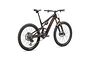 Specialized Specialized S-Works Turbo Levo SL  | Brown Tint / Gunmetal Impasto / Ashen Grey / Brushed Liquid Metal