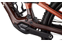 Specialized Specialized S-Works Turbo Levo SL | Gloss Rusted Red / Redwood / White Mountains