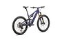 Specialized Specialized S-Works Turbo Levo SL  | Powdered Indigo Tint / Cool Grey Impasto / Midnight Shadow / Bronze