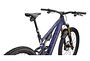 Specialized Specialized S-Works Turbo Levo SL  | Powdered Indigo Tint / Cool Grey Impasto / Midnight Shadow / Bronze