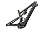 Specialized Specialized S-Works Turbo Levo SL Frame  | Satin Carbon / Brushed Black Chrome Foil / Silver Dust