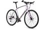 Specialized Specialized Sirrus 4.0  | Gloss Uv Lilac / Satin Black Reflective