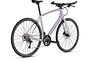 Specialized Specialized Sirrus 4.0  | Gloss Uv Lilac / Satin Black Reflective