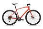 Specialized Specialized Sirrus X 1.0  | Gloss Deep Orange / Redwood Reflective