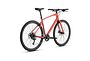 Specialized Specialized Sirrus X 1.0  | Gloss Deep Orange / Redwood Reflective