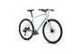 Specialized Specialized Sirrus X 1.0 | Hybridcykel | Gloss Sea Foam / Dune White Reflective