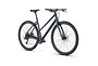 Specialized Specialized Sirrus X 1.0 Step-Through  | Satin Deep Marine / Grey Blue Reflective