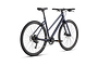 Specialized Specialized Sirrus X 1.0 Step-Through  | Satin Deep Marine / Grey Blue Reflective