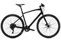 Specialized Specialized Sirrus X 2.0  | Gloss Black / Satin Charcoal Reflective