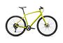 Specialized Specialized Sirrus X 2.0  | Gloss Ion / Silver Dust Reflective