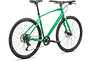 Specialized Specialized Sirrus X 2.0 | Hybridcykel | Gloss Electric Green / Satin Reflective Smoke