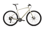 Specialized Specialized Sirrus X 2.0 | Hybridcykel | Satin Birch / Reflective White