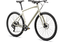 Specialized Specialized Sirrus X 2.0 | Hybridcykel | Satin Birch / Reflective White