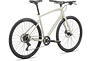 Specialized Specialized Sirrus X 2.0 | Hybridcykel | Satin Birch / Reflective White