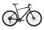 Specialized Specialized Sirrus X 2.0  | Satin Black / Black Reflective