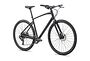 Specialized Specialized Sirrus X 2.0  | Satin Black / Black Reflective