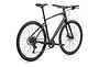 Specialized Specialized Sirrus X 2.0  | Satin Black / Black Reflective