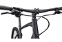 Specialized Specialized Sirrus X 2.0  | Satin Black / Black Reflective