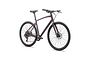 Specialized Specialized Sirrus X 2.0  | Satin Cast Lilac / Ashen Grey Reflective