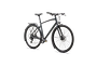 Specialized Specialized Sirrus X 2.0 EQ | Hybridcykel | Gloss Black Liquid Metal / Ashen Grey Reflective