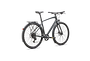 Specialized Specialized Sirrus X 2.0 EQ | Hybridcykel | Gloss Black Liquid Metal / Ashen Grey Reflective