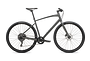 Specialized Specialized Sirrus X 3.0 | Hybridcykel | Gloss Smoke / Satin Reflective Dune White