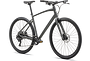 Specialized Specialized Sirrus X 3.0 | Hybridcykel | Gloss Smoke / Satin Reflective Dune White