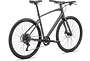 Specialized Specialized Sirrus X 3.0 | Hybridcykel | Gloss Smoke / Satin Reflective Dune White