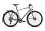 Specialized Specialized Sirrus X 3.0 EQ  | Gloss Ashen Grey / Black Liquid Metal Reflective