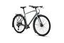 Specialized Specialized Sirrus X 3.0 EQ  | Gloss Ashen Grey / Black Liquid Metal Reflective