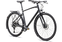 Specialized Specialized Sirrus X 3.0 EQ | Hybridcykel | Satin Reflective / Obsidian Smoke