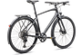 Specialized Specialized Sirrus X 3.0 EQ | Hybridcykel | Satin Reflective / Obsidian Smoke