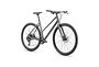 Specialized Specialized Sirrus X 3.0 Step-Through  | Gloss Ashen Grey / Black Liquid Metal Reflective