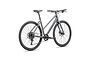 Specialized Specialized Sirrus X 3.0 Step-Through  | Gloss Ashen Grey / Black Liquid Metal Reflective