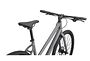 Specialized Specialized Sirrus X 3.0 Step-Through  | Gloss Ashen Grey / Black Liquid Metal Reflective