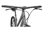 Specialized Specialized Sirrus X 3.0 Step-Through  | Gloss Ashen Grey / Black Liquid Metal Reflective