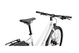 Specialized Specialized Sirrus X 3.0 Step-Through EQ | Hybridcykel | Gloss Satin Dune White / Dark Navy