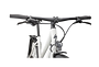 Specialized Specialized Sirrus X 3.0 Step-Through EQ | Hybridcykel | Gloss Satin Dune White / Dark Navy