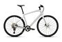 Specialized Specialized Sirrus X 4.0  | Satin Silver Dust / Cool Grey Reflective