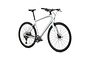 Specialized Specialized Sirrus X 4.0  | Satin Silver Dust / Cool Grey Reflective