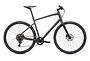 Specialized Sirrus X 4.0 SMOKEBlack REFLECTIVE från TCMcykel.se Artikel nr: 22254
