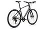 Specialized Sirrus X 4.0 SMOKEBlack REFLECTIVE från TCMcykel.se Artikel nr: 22254