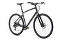 Specialized Sirrus X 4.0 SMOKEBlack REFLECTIVE från TCMcykel.se Artikel nr: 22254