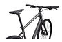 Specialized Sirrus X 4.0 SMOKEBlack REFLECTIVE från TCMcykel.se Artikel nr: 22254
