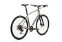 Specialized Specialized Sirrus X 4.0 | Gloss White Mountains / Taupe / Satin Black Reflective