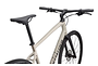 Specialized Specialized Sirrus X 4.0 | Gloss White Mountains / Taupe / Satin Black Reflective