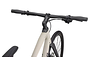 Specialized Specialized Sirrus X 4.0 | Gloss White Mountains / Taupe / Satin Black Reflective