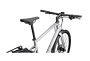 Specialized Specialized Sirrus X 4.0 EQ | Hybridcykel | Satin Liquid Silver / Satin Fog Tint